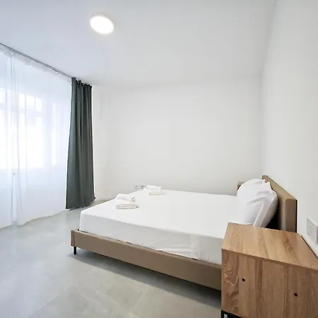 Apartament Pietra