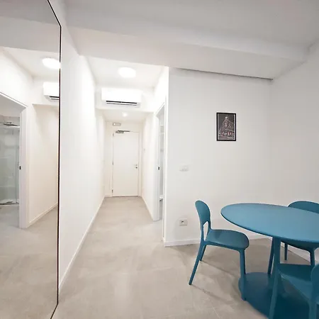 Apartament Pietra
