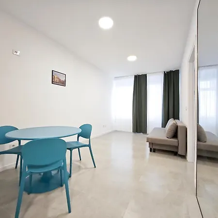 Pietra Apartament Bari